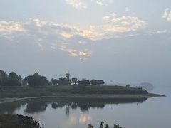 -四明湖