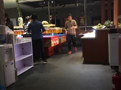 -金权道韩式自助烤肉(嘉华国际店)