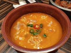 金汤金肥牛-江太极江浙菜(马桥万达广场店)