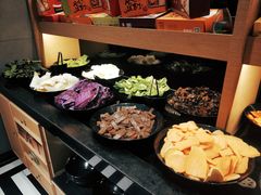 -新辣道鱼火锅(领展购物广场·中关村店)