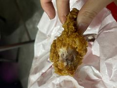 -塔斯汀中国汉堡(横岗志健广场店)