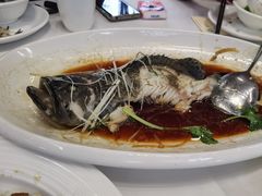 -仑头海鲜城(仑头环村南路店)