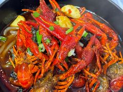 -吴记口味馆