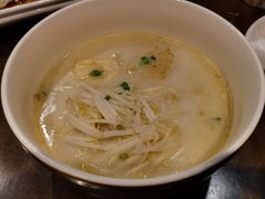 车仔面-新旺茶餐厅(嘉里城店)