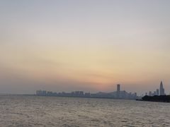 -深圳湾公园(南山区)