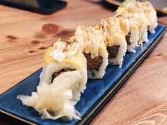 -信日本料理(信义坊店)