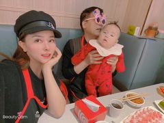 -海底捞火锅(大融城店)