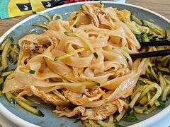 魏家凉皮儿-魏家凉皮(十里河店)