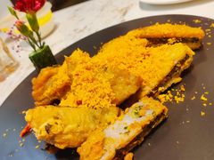 -美庐餐厅·湖北菜·吴佩孚公馆(南京路店)