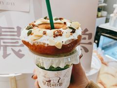 -迦南的早晨蛋糕甜品集合店