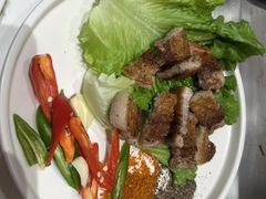 -火地铁板烧(昆山万象汇店)
