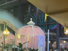 -天山传奇新疆菜(SKLP店)
