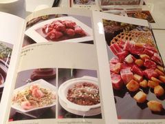菜单-九妙坊(牡丹园店)
