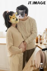 -专注孕妇照亲子照·纪田摄影