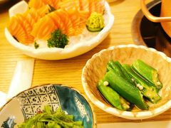 中华海藻-伊豆野菜村(大族广场店)