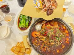 -眉州东坡(清河万象汇店)