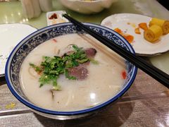 -北京河南大厦酒店