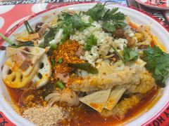 -文立新麻辣烫(合生汇21街区店)
