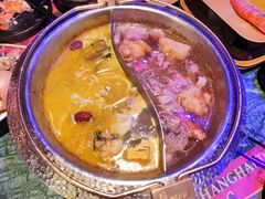 -牛New寿喜烧(中山公园龙之梦店)