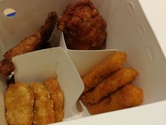 -汉堡王(西铁营万达店)