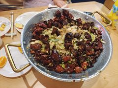 -大丰收脆鱼(万达江北店)