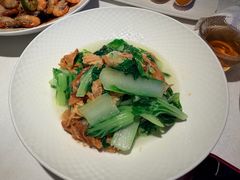 -醉舍·新淮扬菜(长宁龙之梦店)