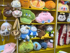 -娃娃集合营(上海奉贤龙湖天街店)