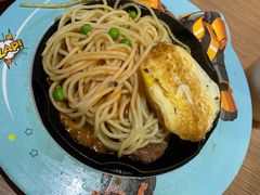 -诺丁牛排(南京江宁万达店)