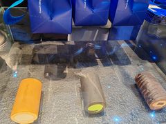-the Roll'ING手作瑞士卷专门店(卓悦中心店)