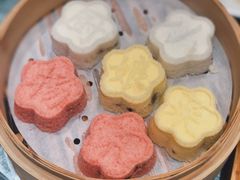 -小厨娘淮扬菜(六合欢乐港店)