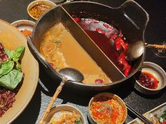 -大龙燚·旷野鲜火锅(广州首店)