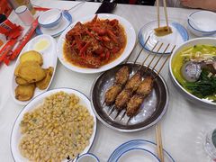 -簋街仔仔小龙虾(总店)