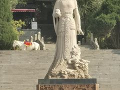 -娲皇宫