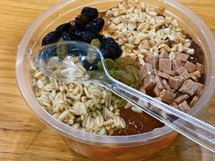 甜胚子冰粉-马三洋芋片(兰州总店)