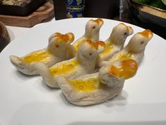 -四季民福烤鸭店(西单华威约饭街店)