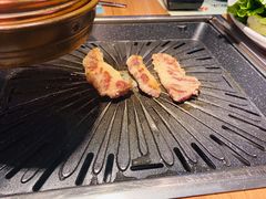 -汉拿山(汇一城店)