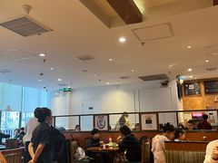 -萨莉亚意式餐厅(国和1000店)