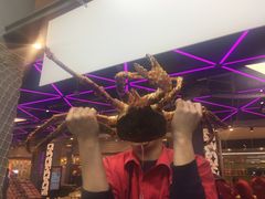 -盒马鲜生(宝地店)