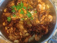 -黄记煌三汁焖锅(新世纪广场店)