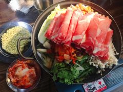-MI WU FACTORY米屋美食工厂餐厅(绿地店)