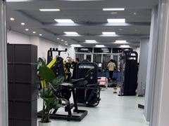 -即刻自助健身·私教馆(对外经贸店)