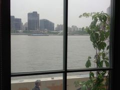 景观位-临江宴(陆家嘴店)