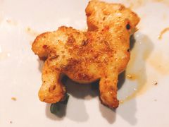 -很久以前羊肉串(簋街店)