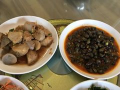 -南花桥羊肉馆老字号(乌镇店)