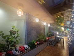 -百鱼庄(仙葫店)