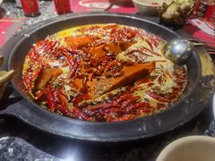 -蜀大侠火锅(建设路第五大道店)