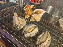 -质烤烤物·活烤海鲜(质烤总店)
