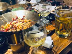 -KAOKAO烤烤·丹东海鲜烧烤(望京店)