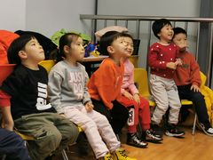 -英孚教育青少儿(河东资深教研中心)