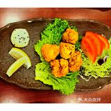 探店前田